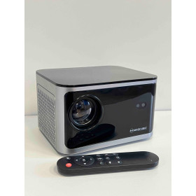 Смарт Проектор MAGCUBIC HY350 PRO 2/32GB 580ANSI 4K Full HD